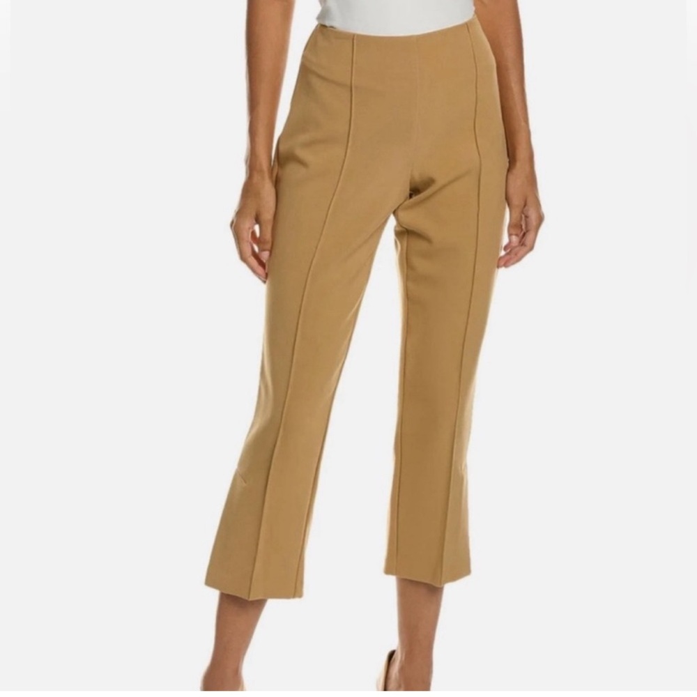 Drew Women's Natural Isabelle Pant Size 8 White NWT